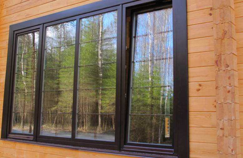 Окно ПВХ Минск