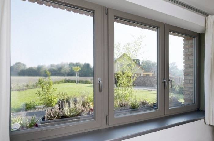 Окно ПВХ Минск